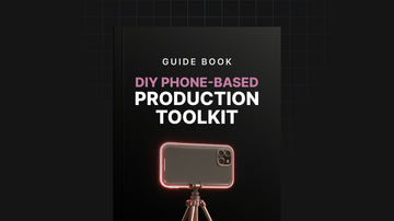 DIY Phone-Based Production Toolkit preview