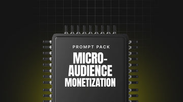 Micro-Audience Monetization preview
