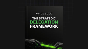 The Strategic Delegation Framework preview