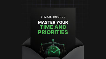 Master Your Time and Priorities preview