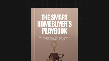 The Smart Homebuyer’s Playbook preview