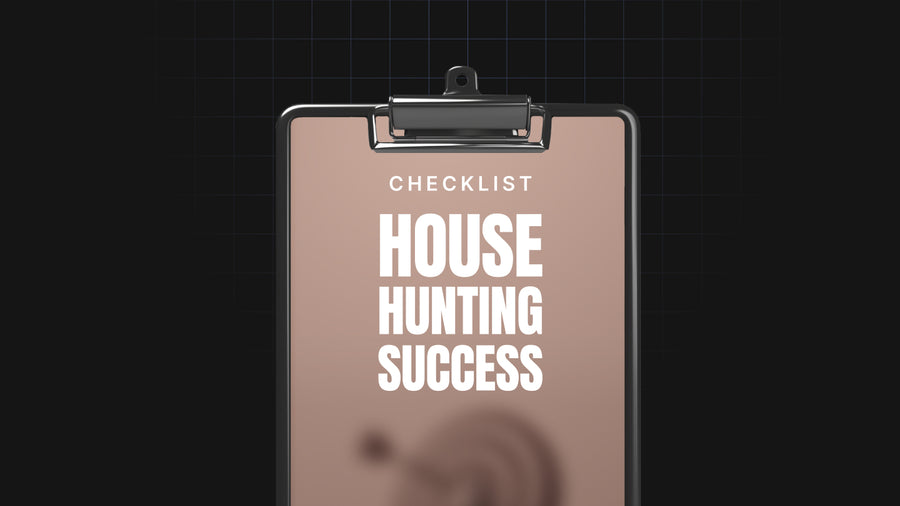 House Hunting Success preview