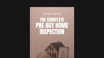 The Complete Pre-Buy Home Inspection preview