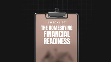 The Homebuying Financial Readiness preview