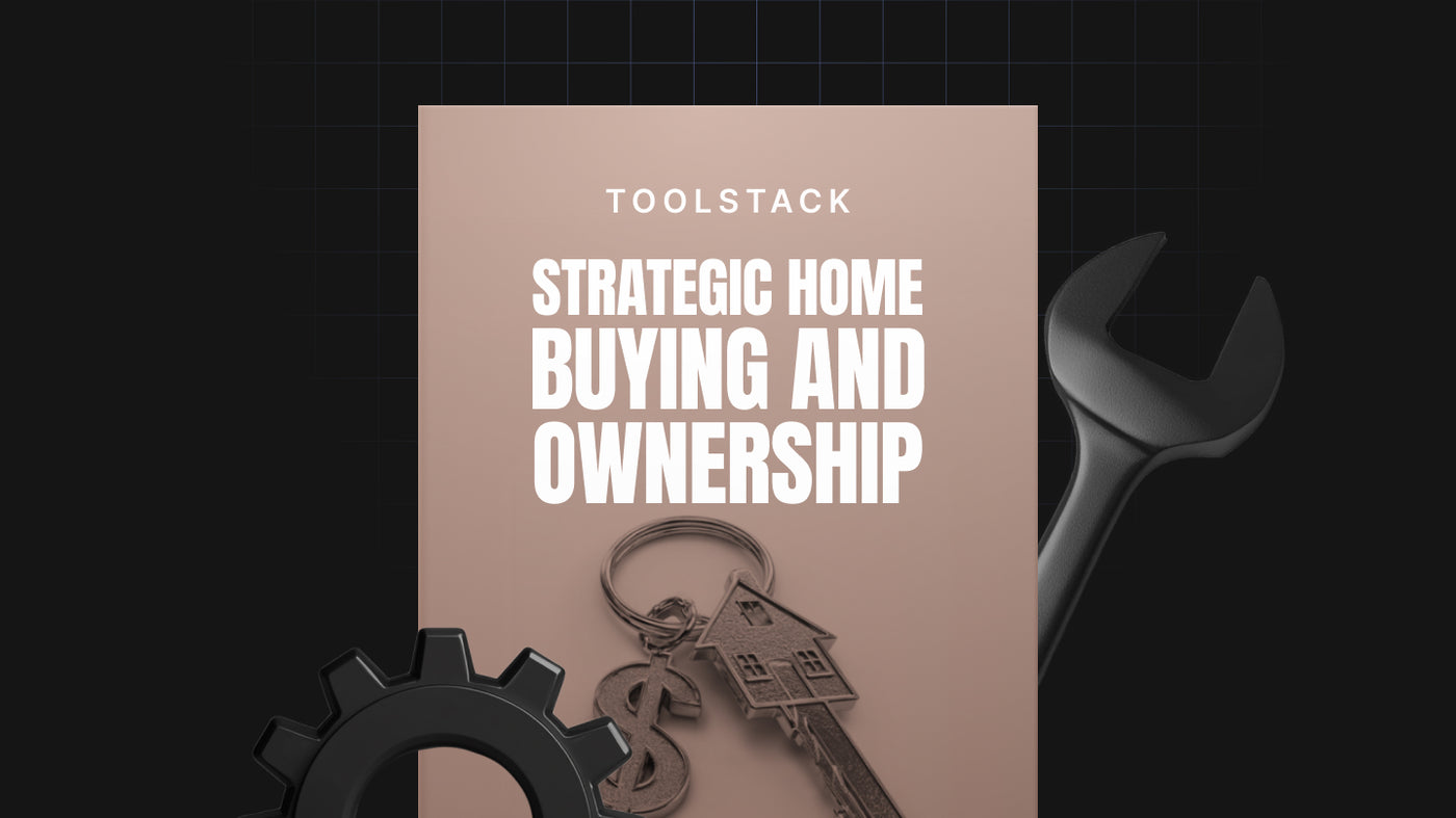 Strategic Home Buying and Ownership preview
