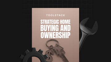 Strategic Home Buying and Ownership preview