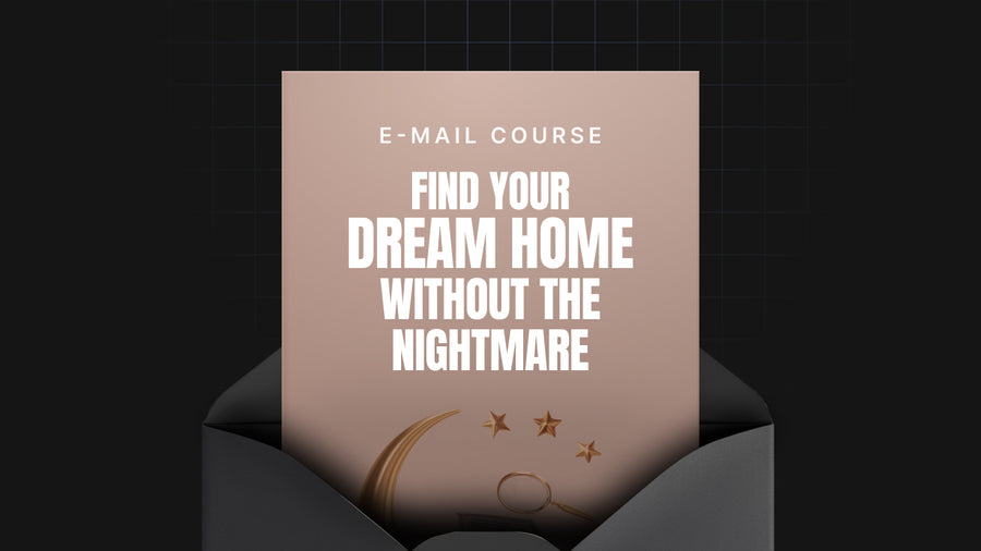 Find Your Dream Home Without the Nightmare preview