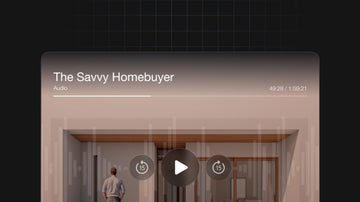 The Savvy Homebuyer preview