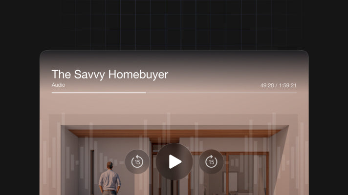 The Savvy Homebuyer preview
