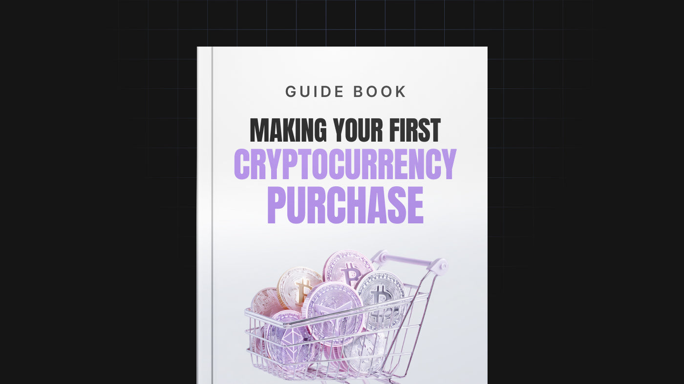Making Your First Cryptocurrency Purchase preview