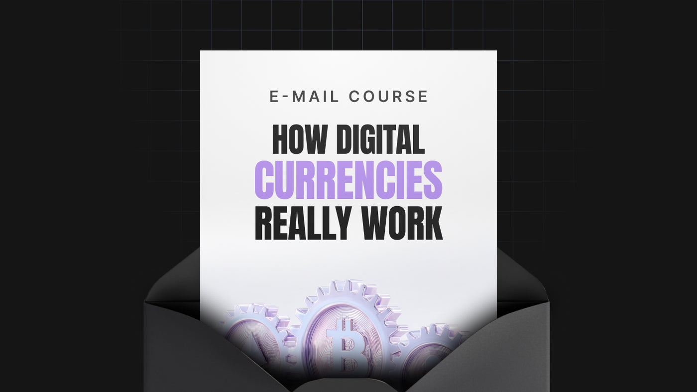 How Digital Currencies Really Work preview