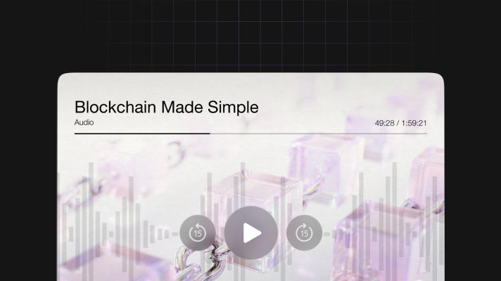 Blockchain Made Simple preview