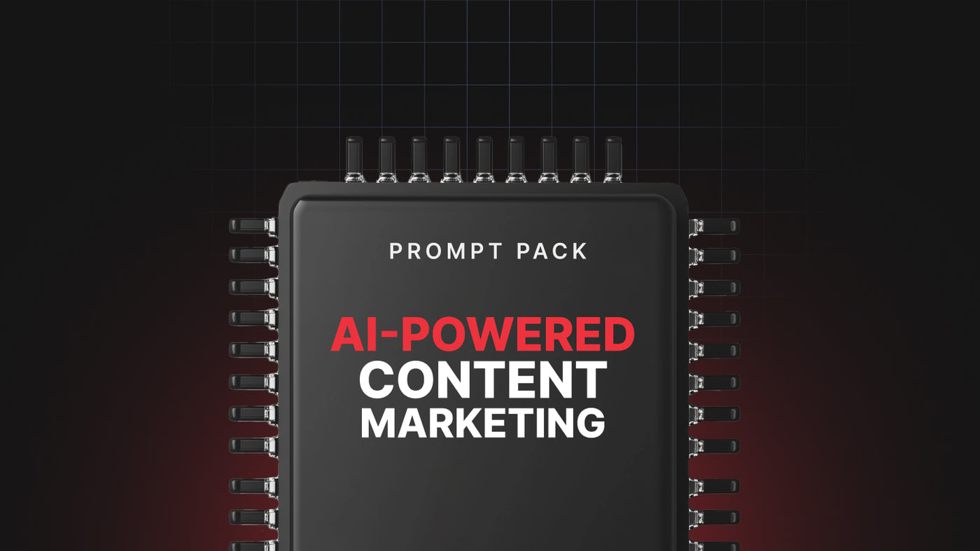 AI-Powered Content Marketing preview