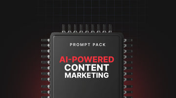 AI-Powered Content Marketing preview