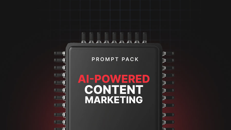 AI-Powered Content Marketing preview