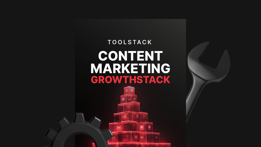 Content Marketing Growthstack preview