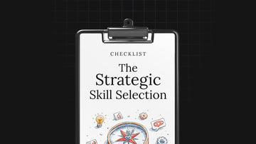 The Strategic Skill Selection preview