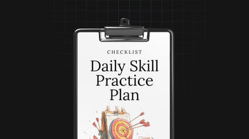 Daily Skill Practice Plan preview