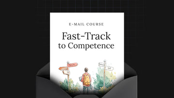 Fast-Track to Competence preview