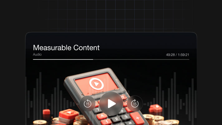 Measurable Content preview