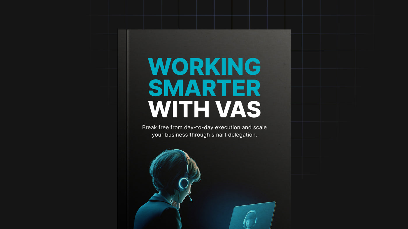 Working Smarter with Virtual Assistants preview