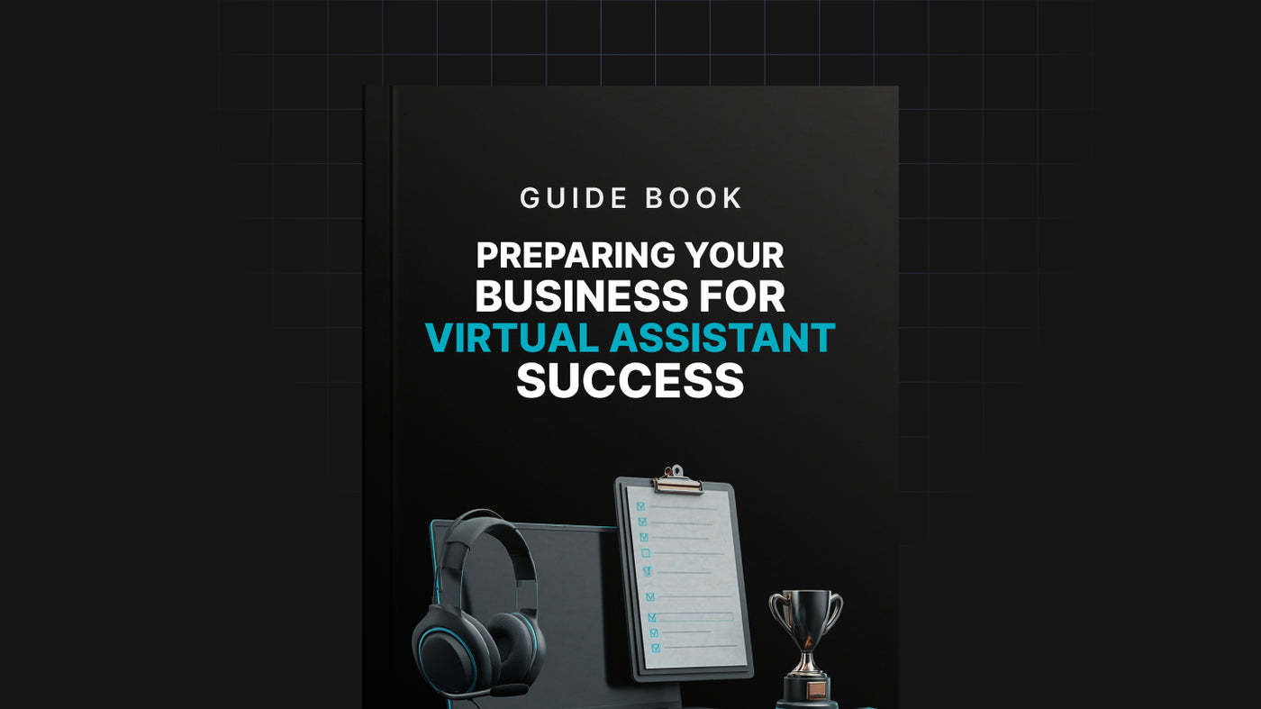Preparing Your Business for Virtual Assistant Success preview