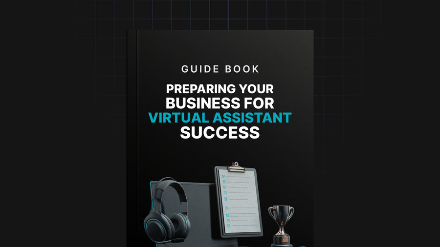 Preparing Your Business for Virtual Assistant Success preview