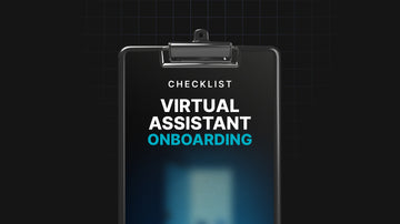 Virtual Assistant Onboarding preview