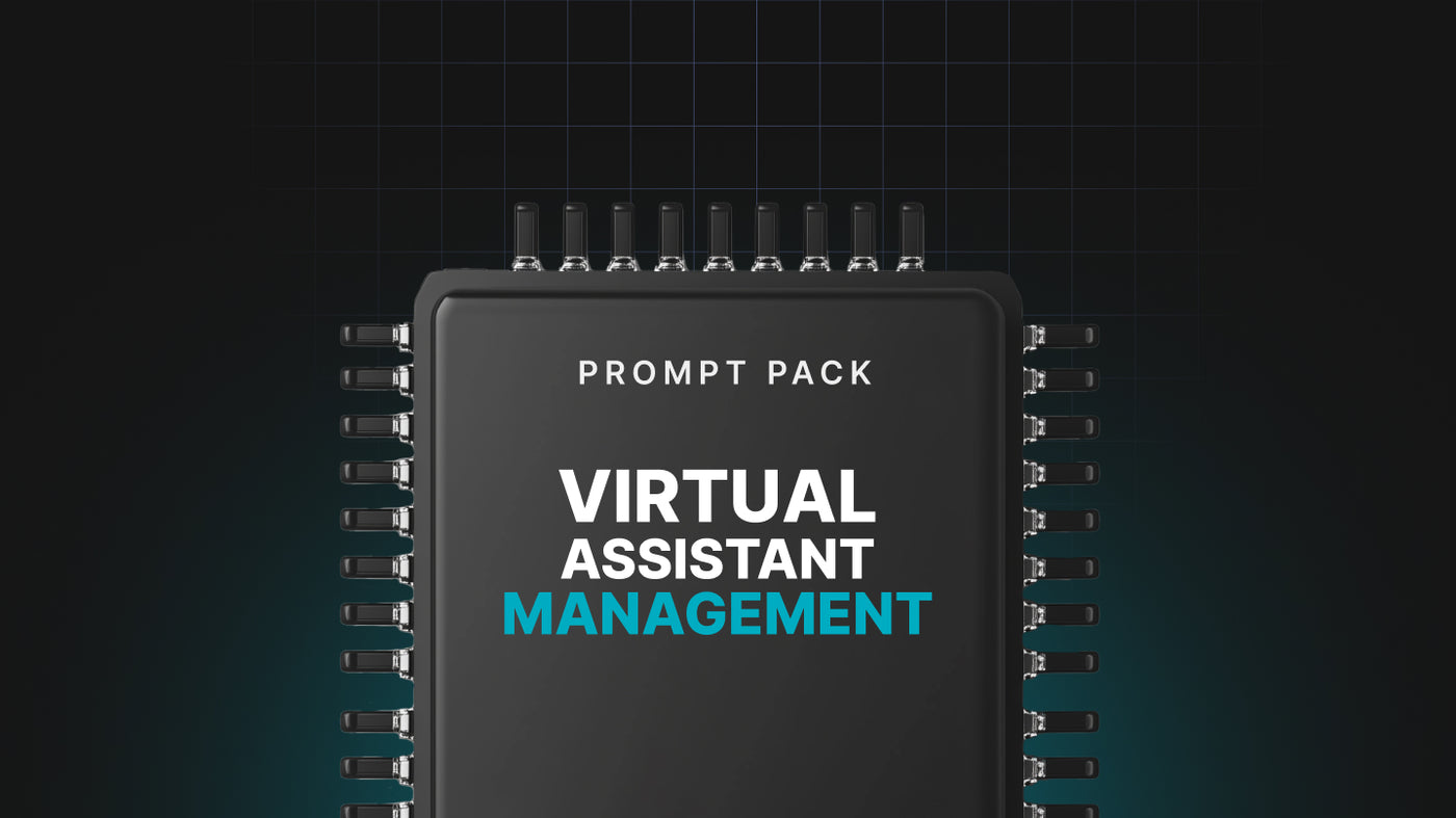 The Virtual Assistant Management preview