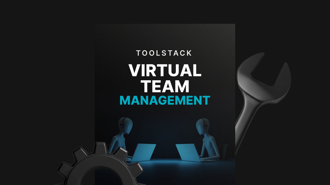 Virtual Team Management preview