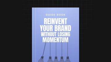 Reinvent Your Brand Without Losing Momentum preview