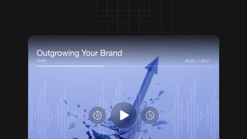 Outgrowing Your Brand preview