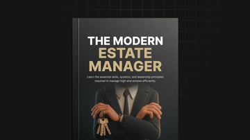 The Modern Estate Manager preview