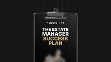 The Estate Manager Success Plan preview