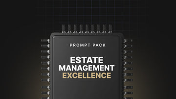 Estate Management Excellence preview