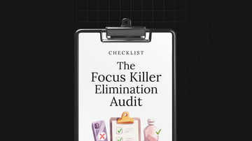 The Focus Killer Elimination Audit preview