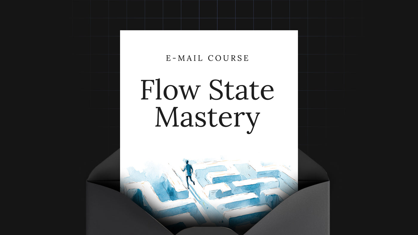 Flow State Mastery preview