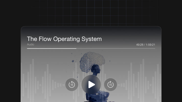 The Flow Operating System preview