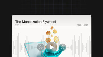 The Monetization Flywheel preview