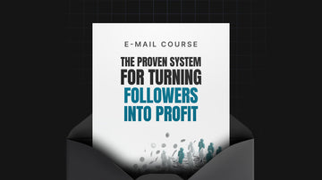 The Proven System for Turning Followers into Profit preview