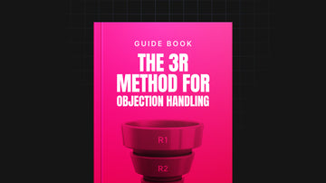 The 3R Method for Objection Handling preview