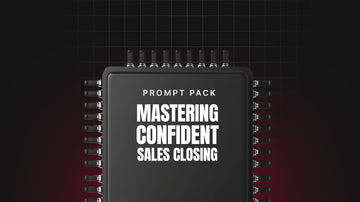Mastering Confident Sales Closing preview