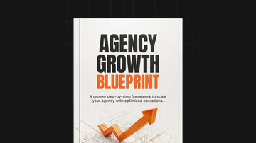 Agency Growth Blueprint preview