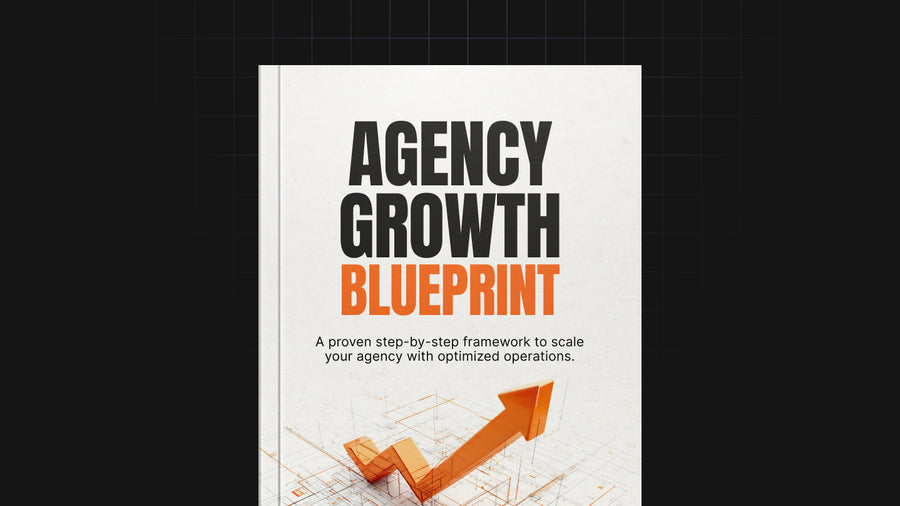 Agency Growth Blueprint preview