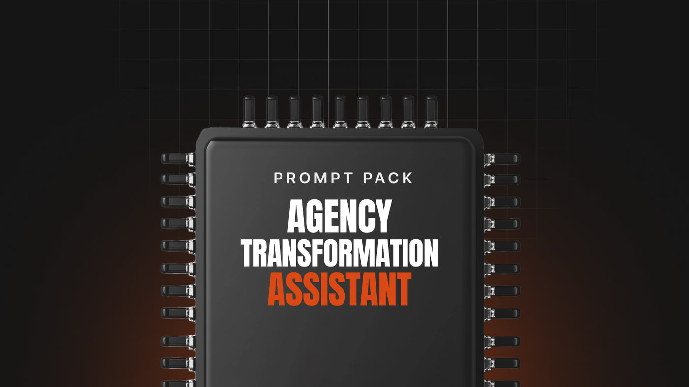 Agency Transformation Assistant preview