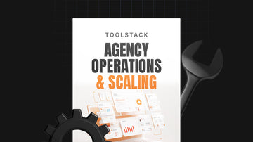 Agency Operations & Scaling preview