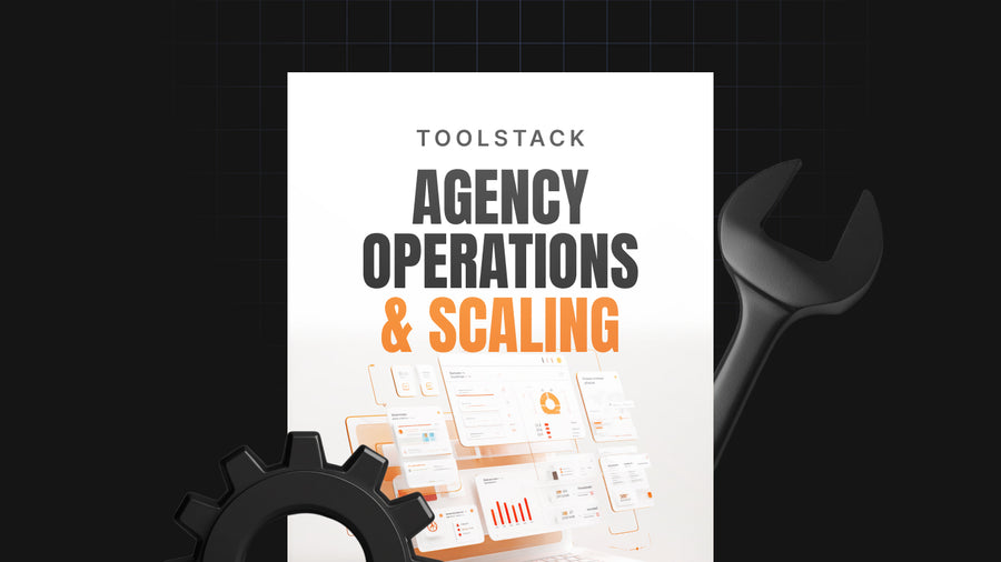 Agency Operations & Scaling preview