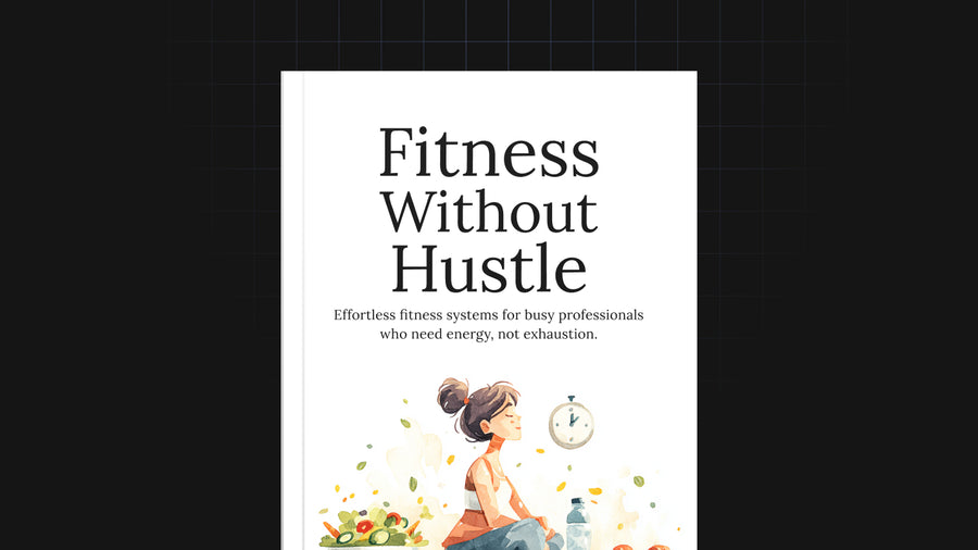 Fitness Without Hustle preview