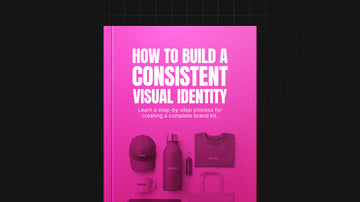 How to Build a Consistent Visual Identity preview