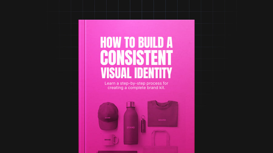 How to Build a Consistent Visual Identity preview